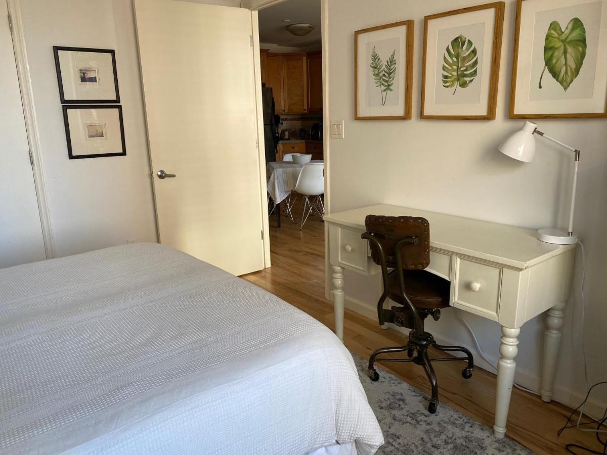 Апартаменты East Harlem Cozy Нью-Йорк Экстерьер фото